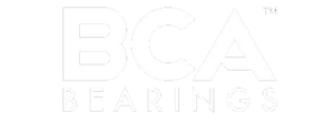 BCA-bearings